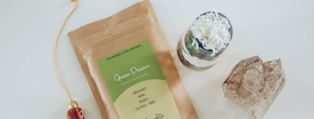 Blue Majik Layered Chia Recipe-Philosophie