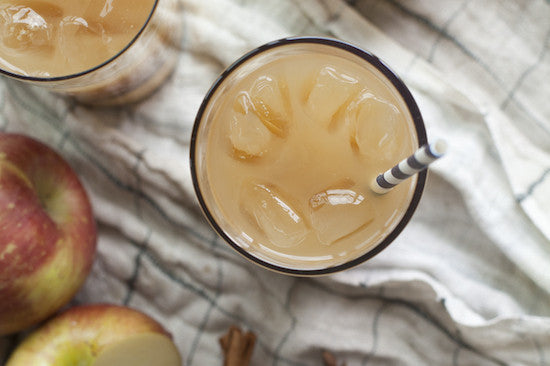 Cool Superfood Apple Cider Recipe