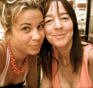 Breast Cancer Awareness Month & My Mother’s Experience