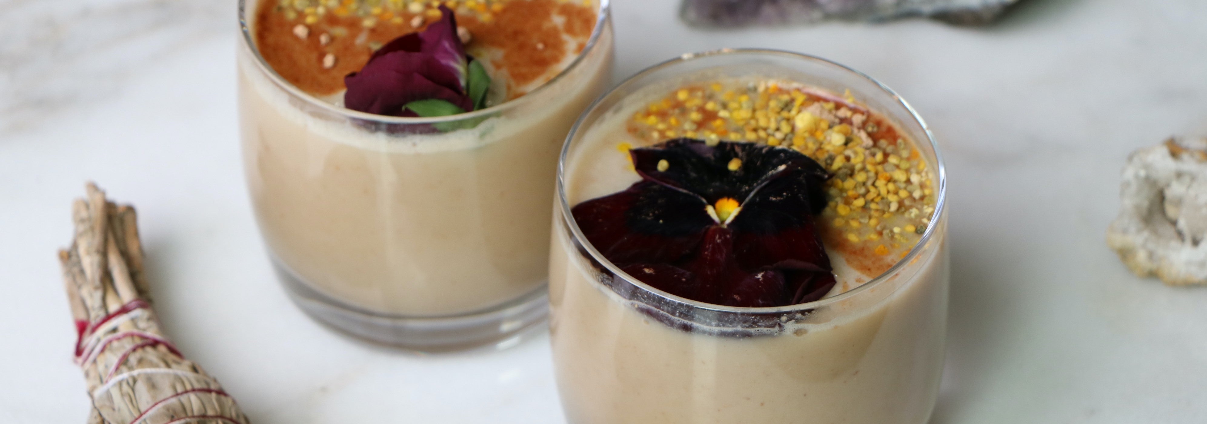 Moon Pearl Latte Recipe – Philosophie