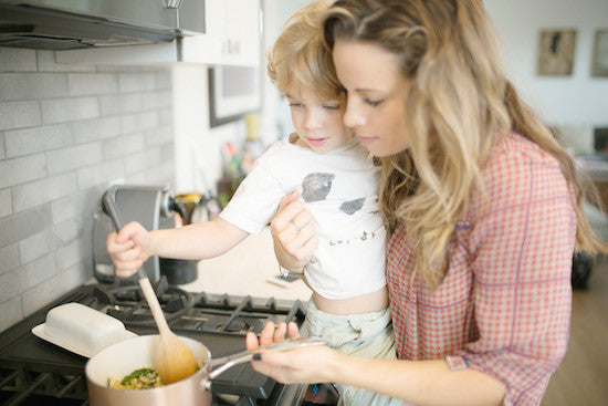 6 Winter Dinner Ideas for January