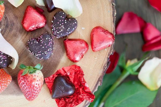 How To BE Love This Valentine’s Day