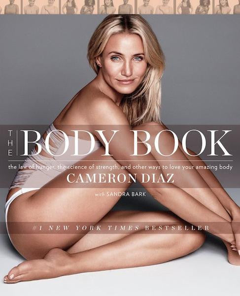 Heart of the Week: “The Body Book”