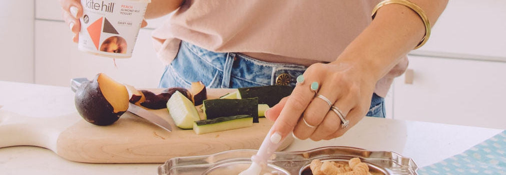 Simple & Healthy Ways to Pack Your Kid’s Lunch-Philosophie
