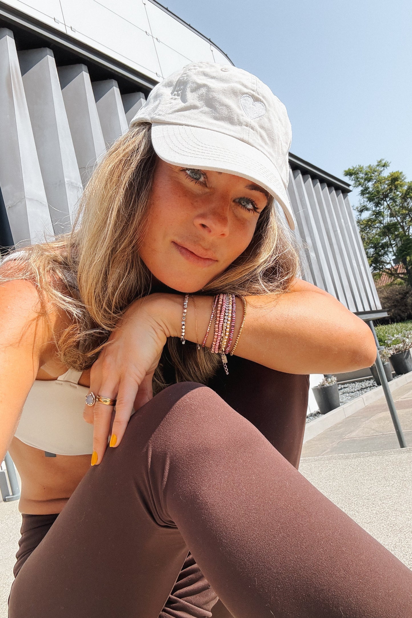 Superfoods Are Sexy Hat