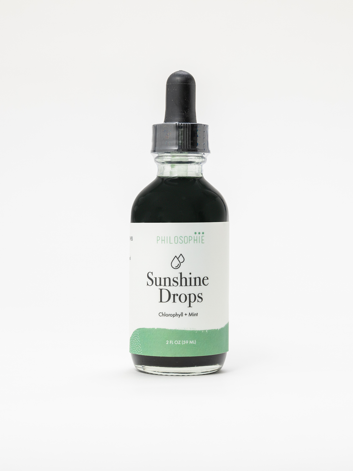 Sunshine Drops