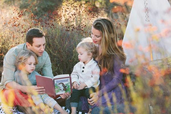 What the Holidays Mean to Me