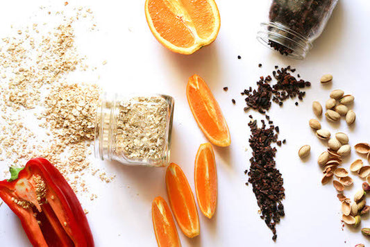 10 Tricks to Pump Up Your Energy