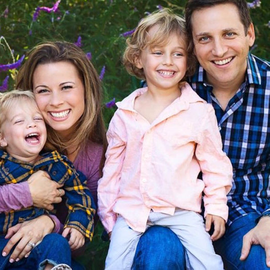 5 Ways to Find Balance as a Parent