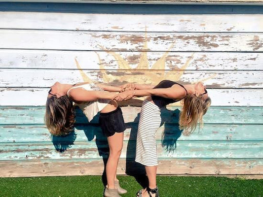 How To Build Deeper Connections in Your Relationships