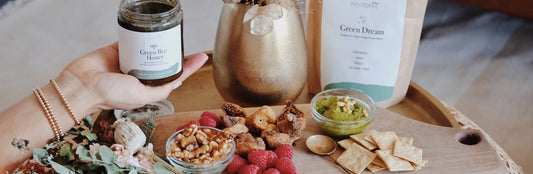 7 Tips for Clean Eating and Attaining Balance-Philosophie