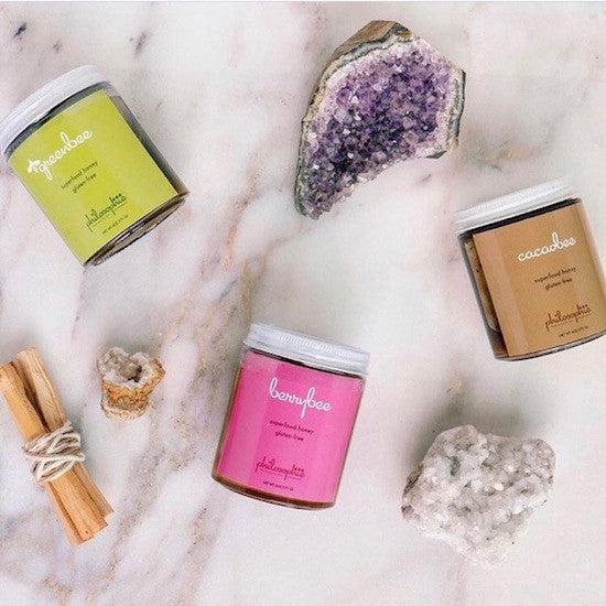 The Bee’s Knees: 5 Reasons Honey Makes the Perfect Sweetener-Philosophie