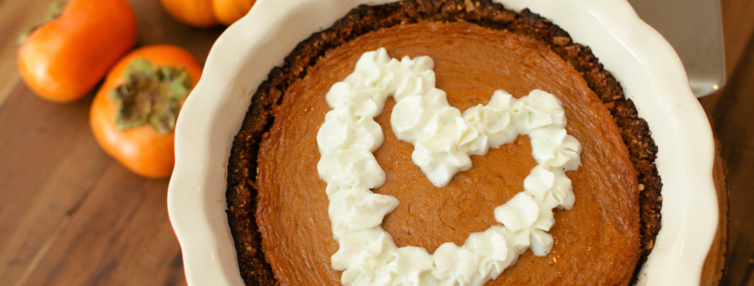 Recipe Roundup: Superfood Thanksgiving Dishes-Philosophie