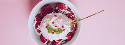 Berry Bliss Ice Cream Recipe-Philosophie