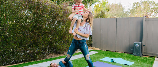 HOTW: Mindfulness Techniques w/ Kids-Philosophie