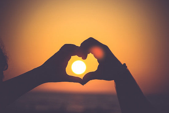 Spring Cleanse Challenge #12 - Set Self-Love Intentions