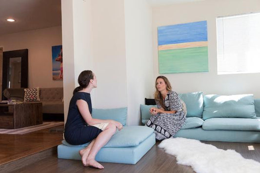 Sophie Talks Holistic Living with Free + Native