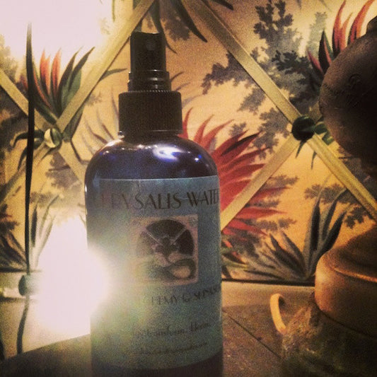 Heart of the Week: Chrysalis Water