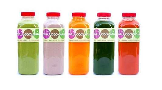 Which Cleanse Is Right for Me?