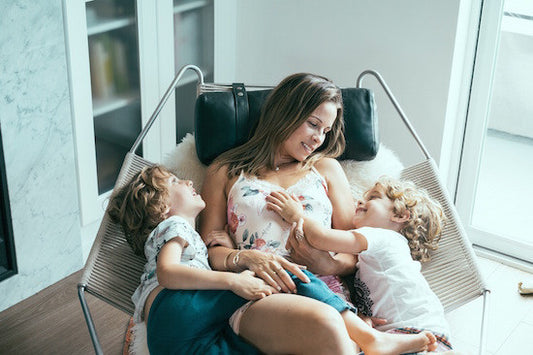 Heart of the Week: PJ Salvage