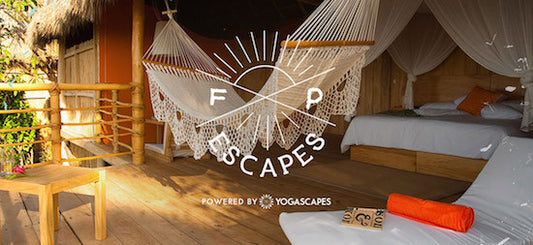 Heart of the Week: Free People Escapes in Yelapa, Mexico