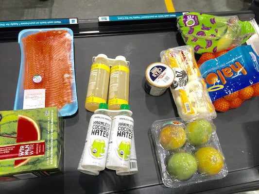 Sophie's Costco Favorites