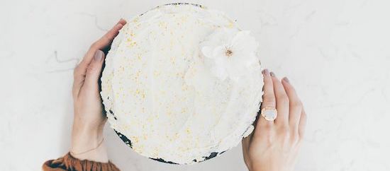 Simple Mills Superfood Cake Recipe