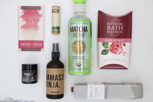 Heart of the Week: Yogi Surprise