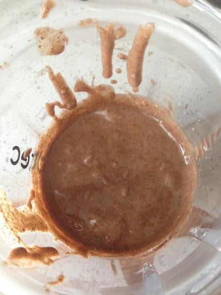 Cacao Magic Almond Butter