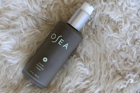 Heart of the Week: Osea Malibu Cleansing Mudd