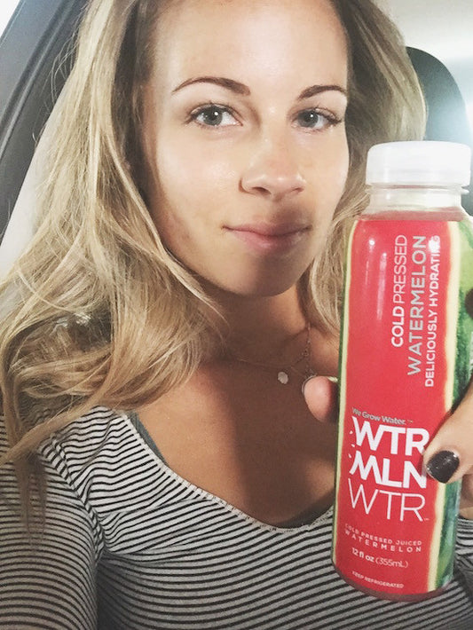 Heart of the Week: WTRMLN WTR