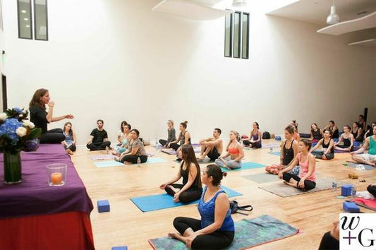 Recap: Well + Good Bicoastal Event