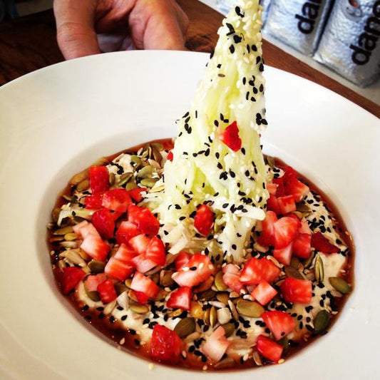Superfood Salad Dressing