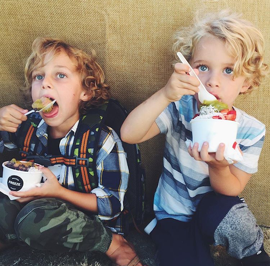 5 Easy Ways To Get Your Kids To Eat Anything