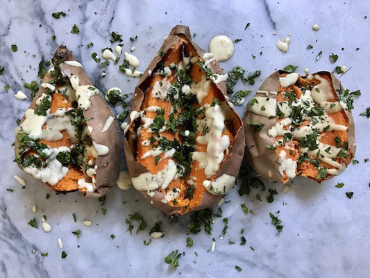 3 Easy Breezy April Dinner Recipes