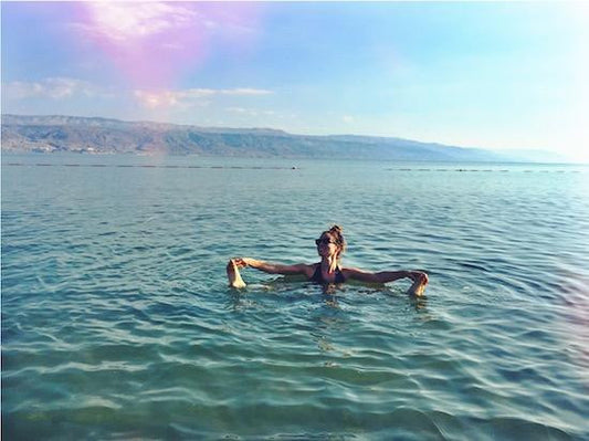 Magical Mineral Spotlight: Salt