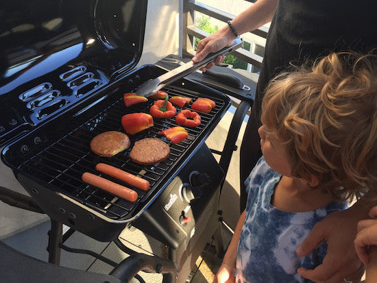 Food Prepping Basics
