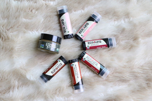 Heart of the Week: Eco Lips