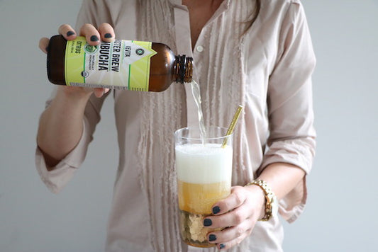 3 Delicious, Dairy-Free Ways to Get Probiotics