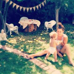 authentic parenting + what works for us