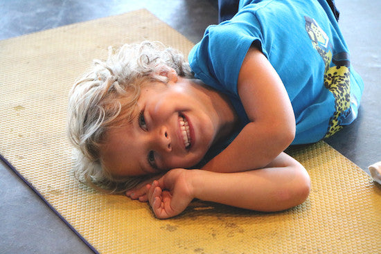 One Big Happy Play Day