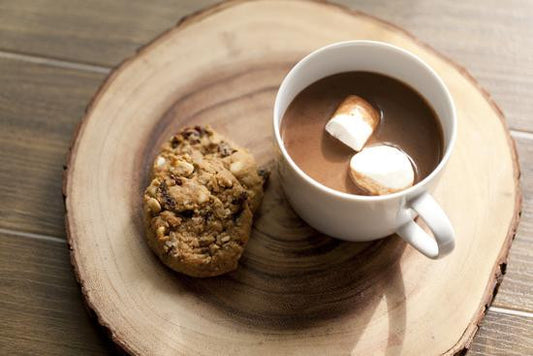 Spiked Mayan Hot Chocolate Recipe