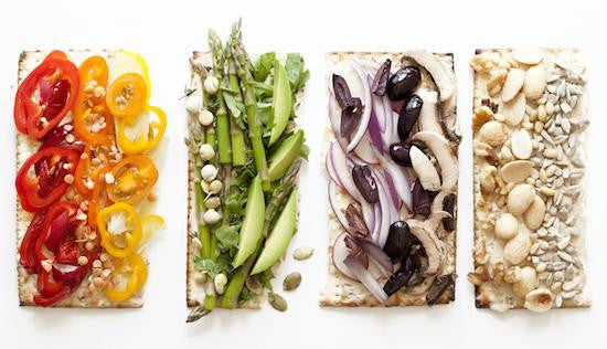 Kid-Friendly Matzah Pizza Recipe
