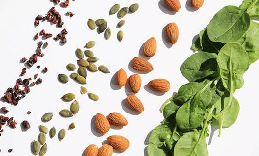 Magical Mineral Spotlight: Magnesium