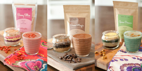 The Benefits of Philosophie Superfoods