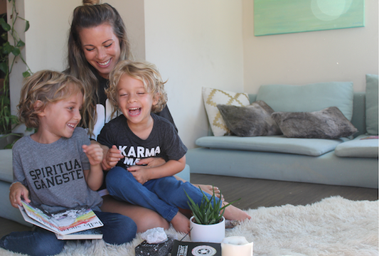 Sophie's Six Favorite Kid's Books