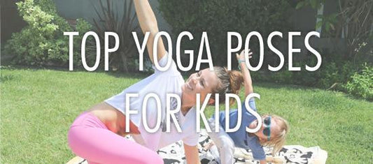 Yoga for Kids