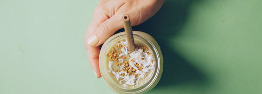Green Dream Supergreens Smoothie Recipe-Philosophie