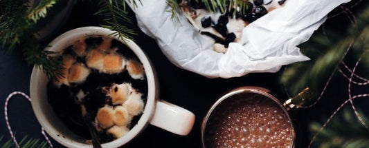 Superfood Recipes to Celebrate the NEW YEAR-Philosophie