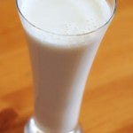 How to Make Dairy-Free Milk (Mylk)
